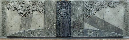 D&eacute;tail de Citius, Altius, Fortius
