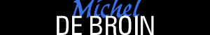 Michel de Broin