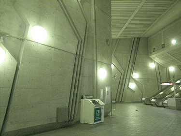 Mezzanine