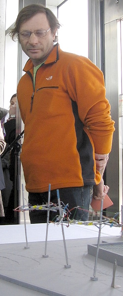 Yves Gendreau