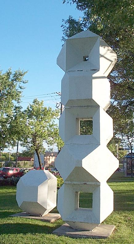 Hommage aux travailleurs