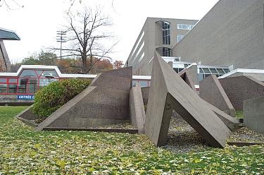 Topologie, d&eacute;tail