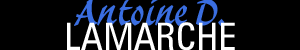 Antoine D. Lamarche