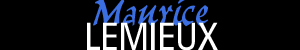 Maurice Lemieux