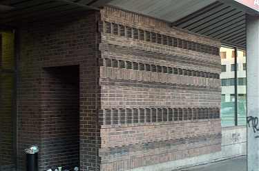 Rivi&egrave;res by Mario Merola, exterior