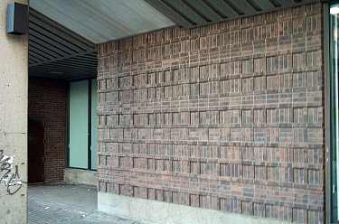 Rivi&egrave;res by Mario Merola, exterior