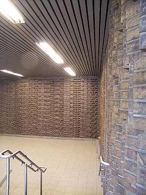 Rivi&egrave;res, by Mario Merola