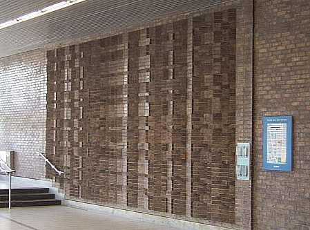 Rivi&egrave;res by Mario Merola