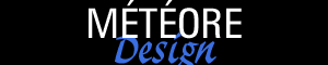 M&eacute;t&eacute;ore Design