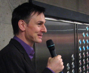 Axel Morgenthaler