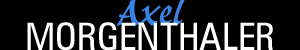 Axel Morgenthaler