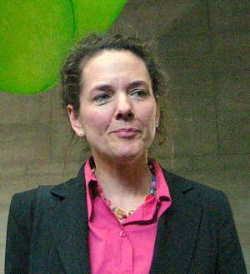 H&eacute;l&egrave;ne Rochette
