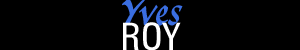 Yves Roy