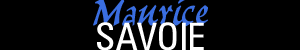 Maurice Savoie