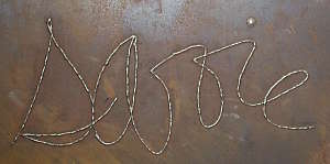 Signature de Robert Savoie