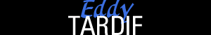 Eddy Tardif