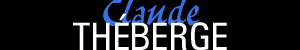 Claude Th&eacute;berge