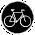 Bicycle racks