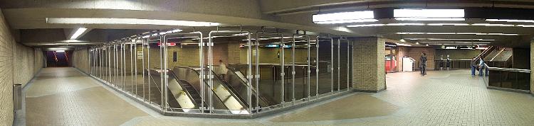 Mezzanine