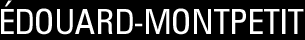 &Eacute;douard-Montpetit