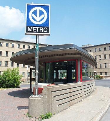 Vincent-d'Indy kiosk