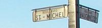 Boulevard Saint-Michel