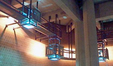 Lampadaires