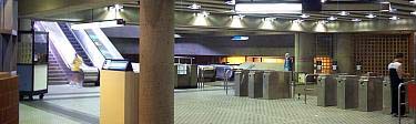 Mezzanine