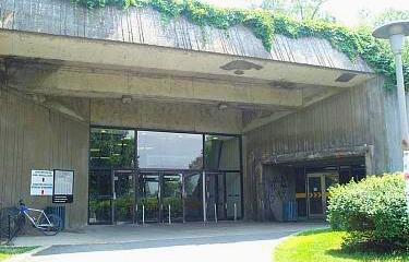 Sortie Universit&eacute; de Montr&eacute;al