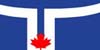 City of Toronto flag