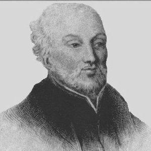 Fran&ccedil;ois-Xavier de Charlevoix