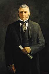 Barth&eacute;lemy Joliette, by Vital Desrochers