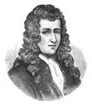 Robert Cavelier de La Salle