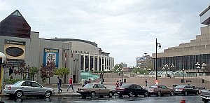 Place des Arts