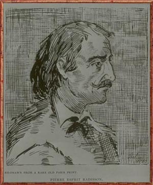 Pierre-Esprit Radisson