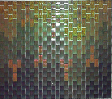 Mural by Claude Vermette