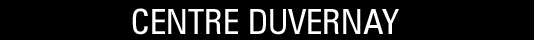 Centre Duvernay