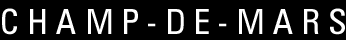 Champ-de-Mars