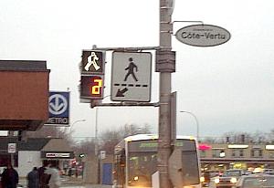 Boulevard de la C&ocirc;te-Vertu