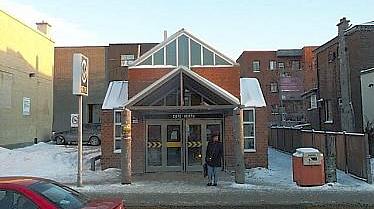 &Eacute;dicule C&ocirc;te-Vertu Sud