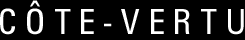 C&ocirc;te-Vertu