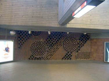 Le Potager, by Andr&eacute; L&eacute;onard