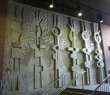 Le Reveil de la conscience par la solitude, by Jacques Huet