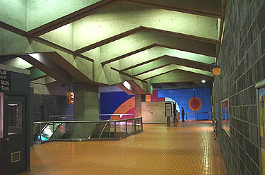 Western gallery