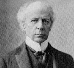 Sir Wilfrid Laurier