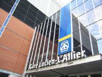 Gare Lucien-L'Allier