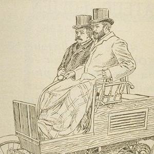 Ucal-Henri Dandurand