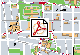 PDF map