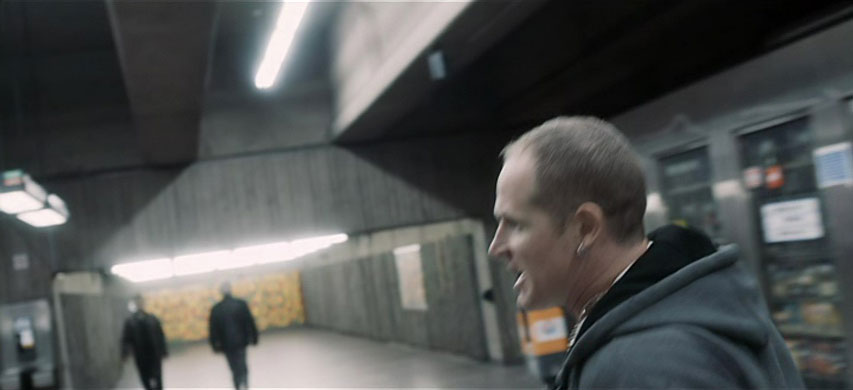 Alexandre Goyette in King Dave (2016)