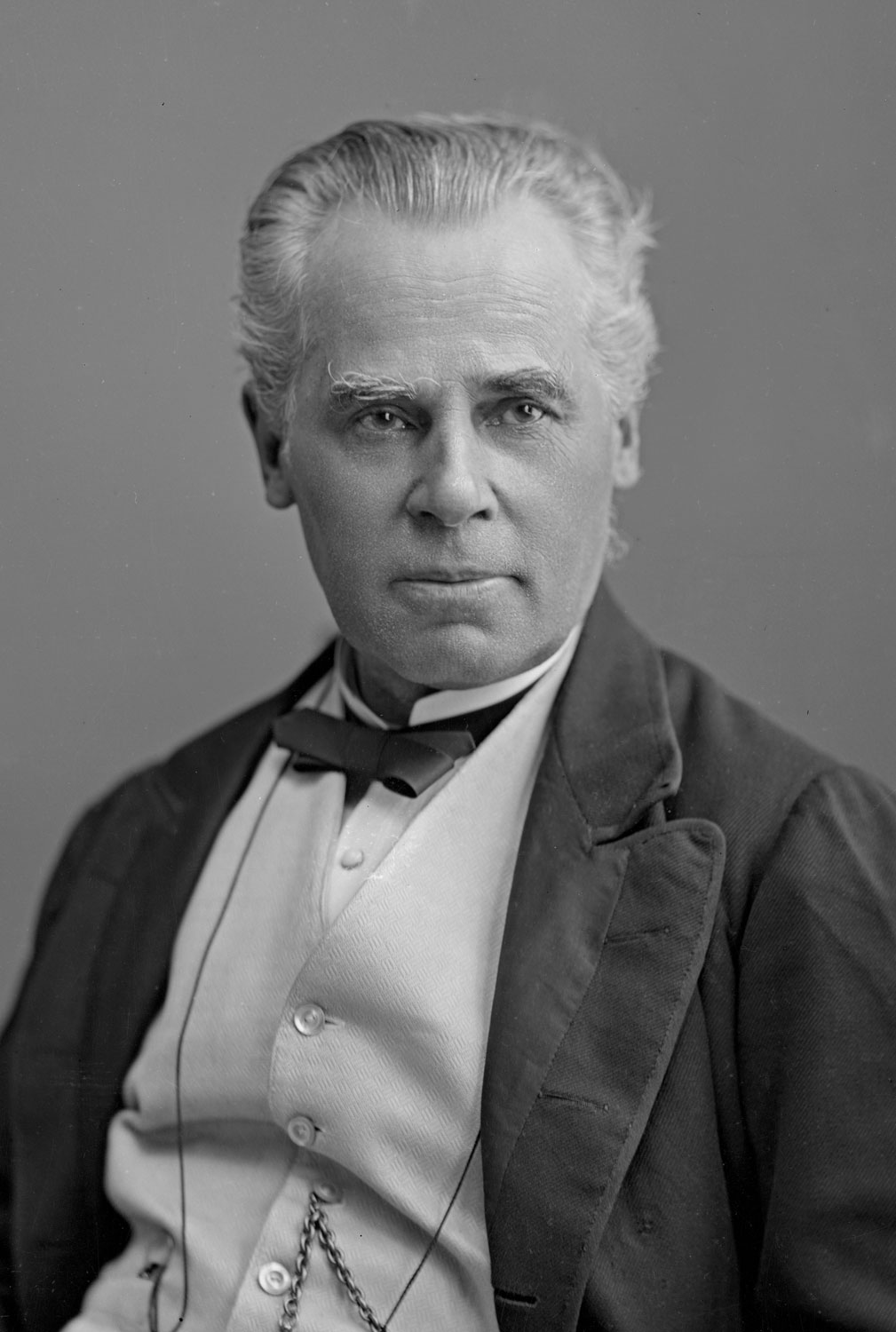 Sir George-Étienne Cartier